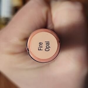 Lipsense Fire Opal